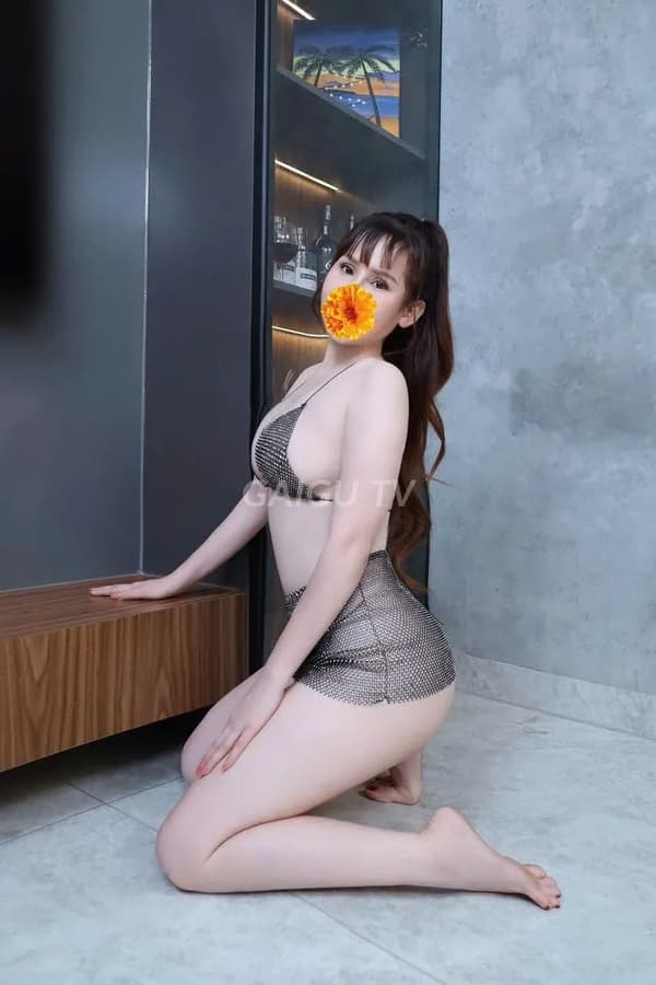 DIỄM MY 500k Bình Tân – BJ · Hôn vú · 28 tuổi 9