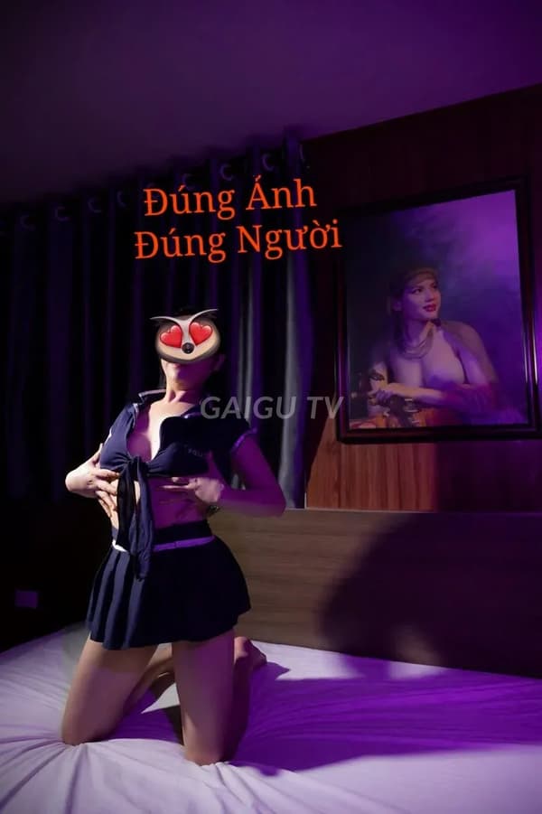Gái gọi Bình Tân MỚI MỸ HẠNH 250k 2