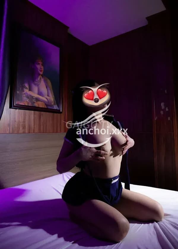 Gái gọi Bình Tân MỚI MỸ HẠNH 250k 11