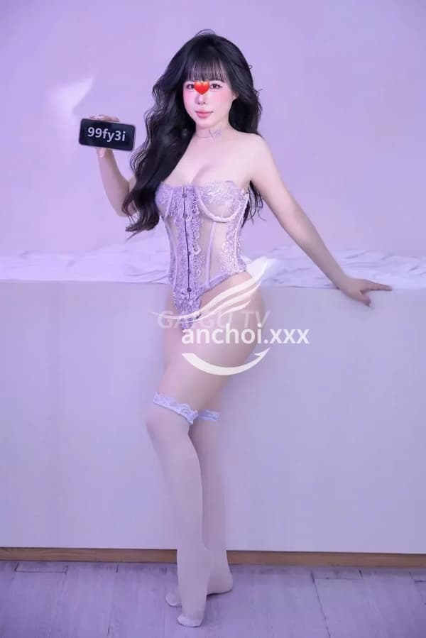 Kiều nàng Nuru da trắng dáng chuẩn nhiệt tình 13