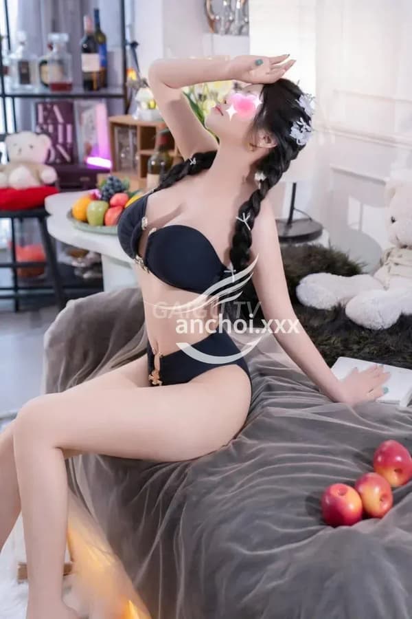 Gg hotgirl gương mặt V-Live cực kỳ xinh đẹp 4