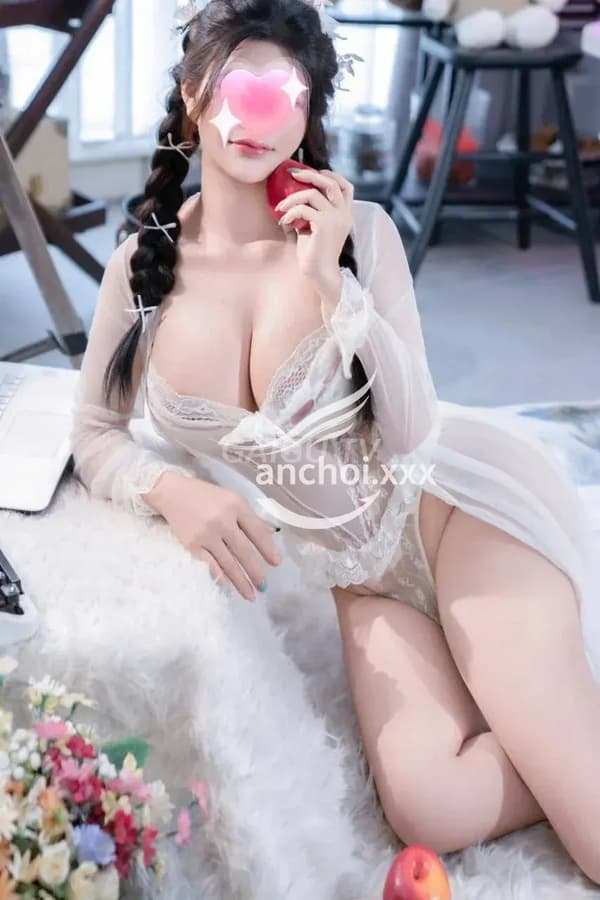 Gg hotgirl gương mặt V-Live cực kỳ xinh đẹp 2