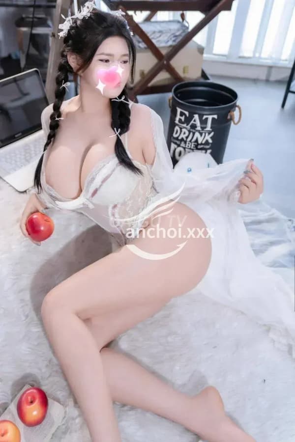 Gg hotgirl gương mặt V-Live cực kỳ xinh đẹp 14