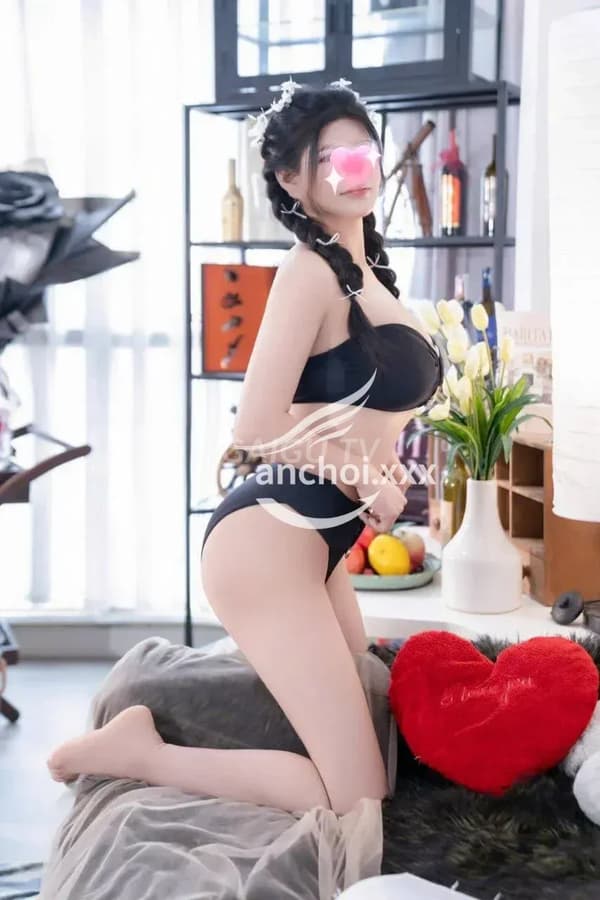 Gg hotgirl gương mặt V-Live cực kỳ xinh đẹp 17