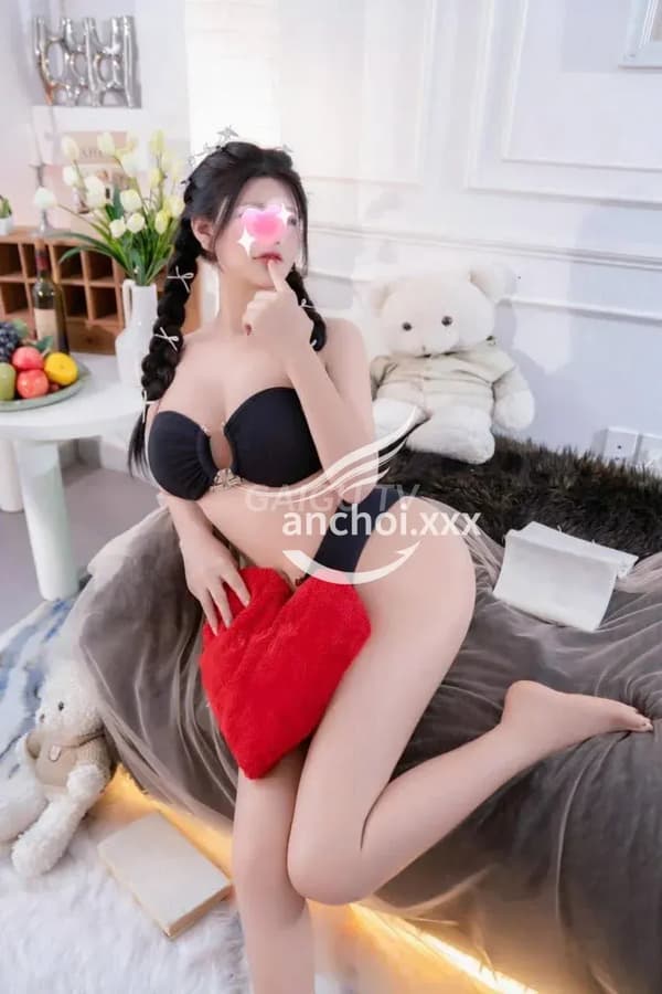 Gg hotgirl gương mặt V-Live cực kỳ xinh đẹp 20