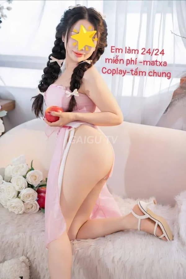 Mỹ Hạnh Dâm Dâm Cô Nương, Ngoan Ngoãn – Ninh Kiều, Cần Thơ, BJ, HJ, 31 tuổi, 3