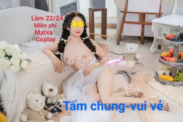 Mỹ Hạnh Dâm Dâm Cô Nương, Ngoan Ngoãn – Ninh Kiều, Cần Thơ, BJ, HJ, 31 tuổi, 5