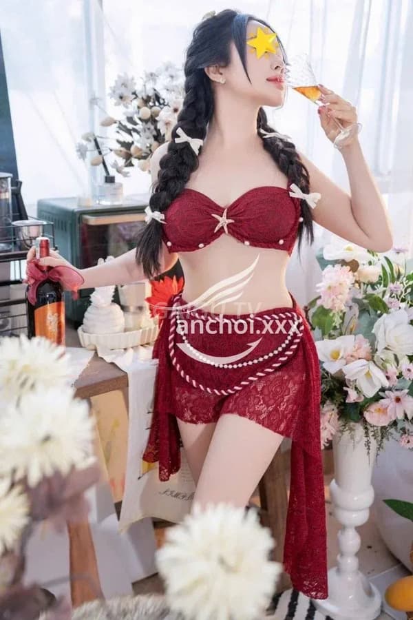 Mỹ Hạnh Dâm Dâm Cô Nương, Ngoan Ngoãn – Ninh Kiều, Cần Thơ, BJ, HJ, 31 tuổi, 9