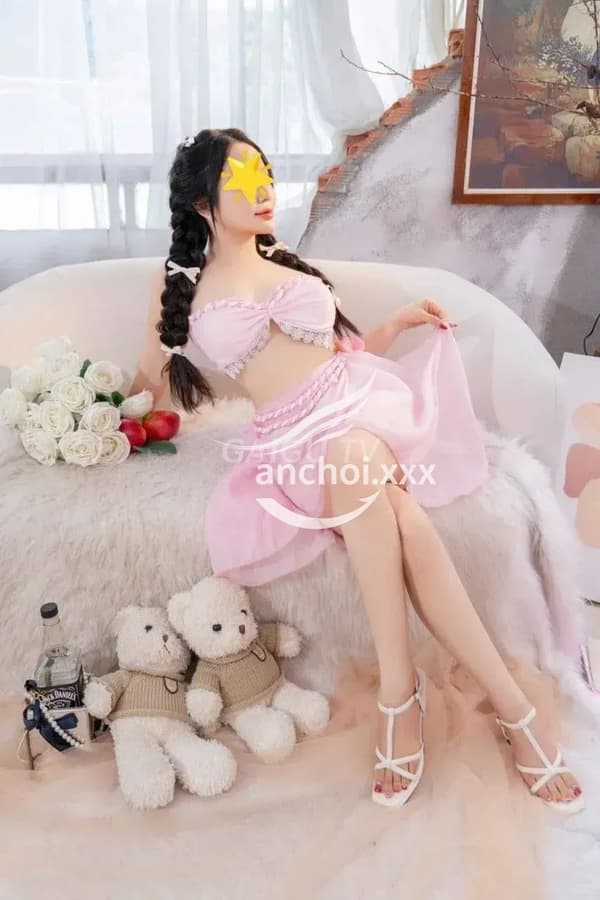 Mỹ Hạnh Dâm Dâm Cô Nương, Ngoan Ngoãn – Ninh Kiều, Cần Thơ, BJ, HJ, 31 tuổi, 14
