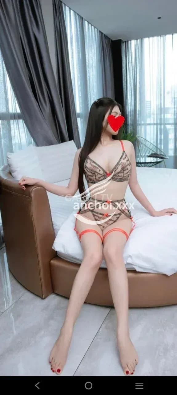 Gái gọi Quận 6 CÓ CLIP SEXY HOTGIRL QUỲNH CHI XINH XẮN 300k – 3 report 9