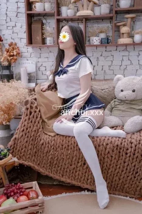 Như Quỳnh phục vụ nhiệt tình nhẹ nhàng 4