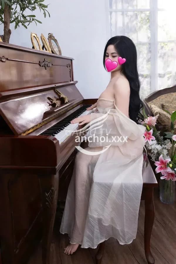 Gái gọi Nha Trang Videos Yến Nhi siêu vú khủng gái miền 700k – 2 report 9