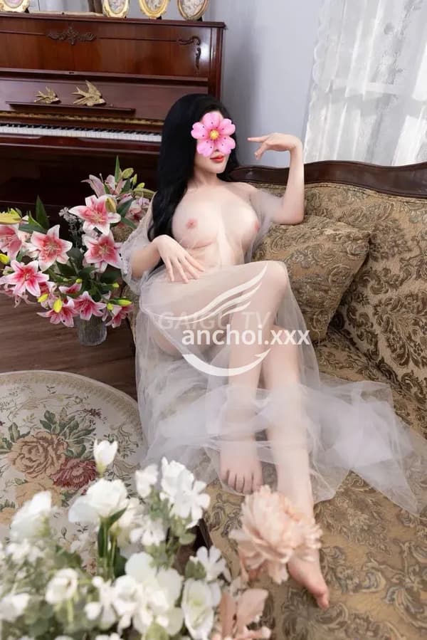 Gái gọi Nha Trang Videos Yến Nhi siêu vú khủng gái miền 700k – 2 report 14