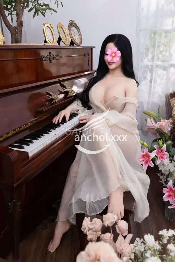 Gái gọi Nha Trang Videos Yến Nhi siêu vú khủng gái miền 700k – 2 report 13