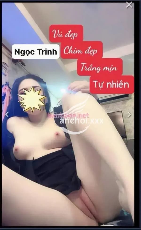 Ngọc Trinh Quận 8 Sài Gòn 700k 2