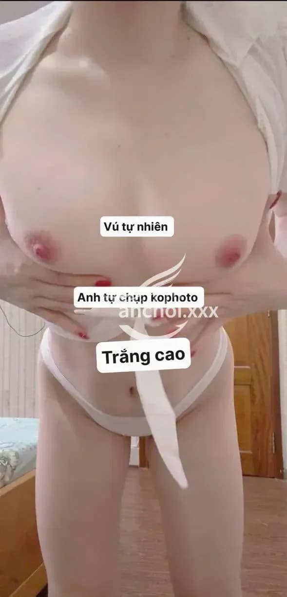 Ngọc Trinh Quận 8 Sài Gòn 700k 10