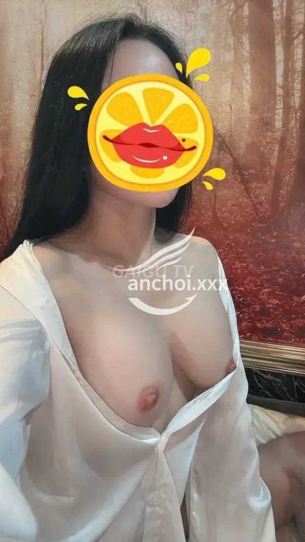 Nhã Kỳ dáng mảnh mai quyến rũ phục vụ ngọt ngào 7