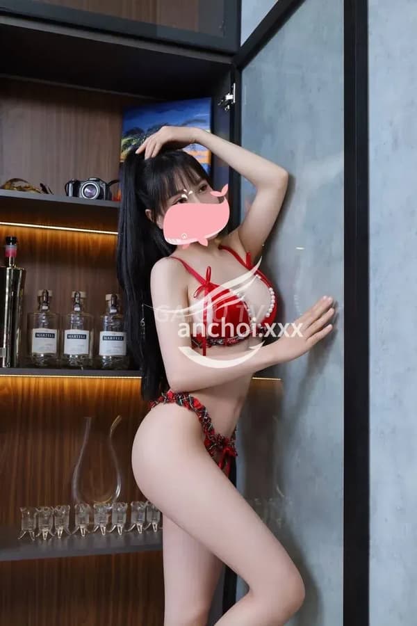 Linh dáng ngon vú to phục vụ nhẹ nhàng như người yêu 6
