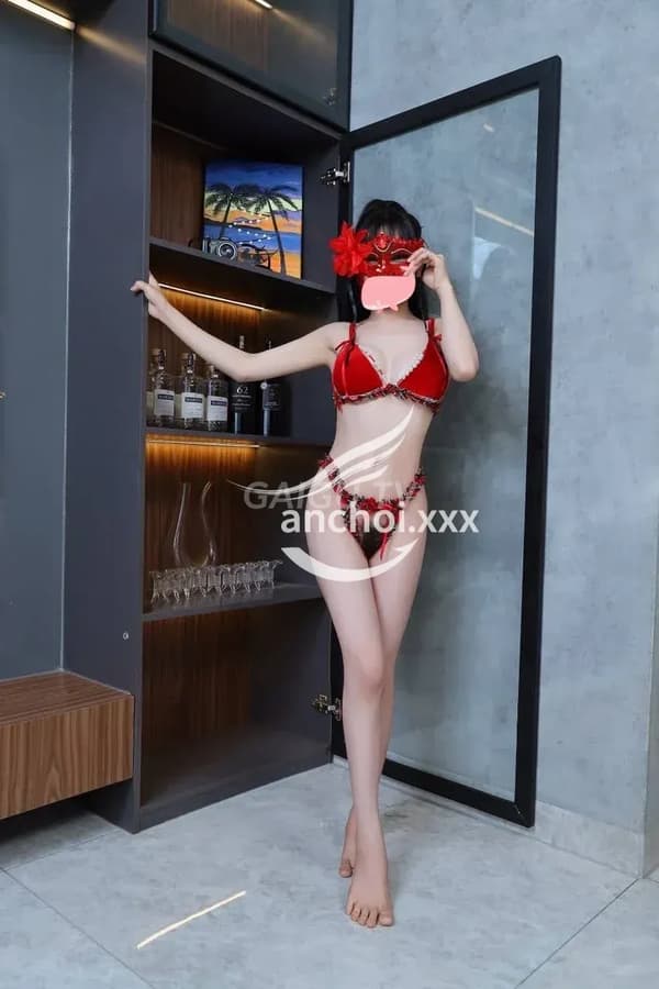Linh dáng ngon vú to phục vụ nhẹ nhàng như người yêu 7