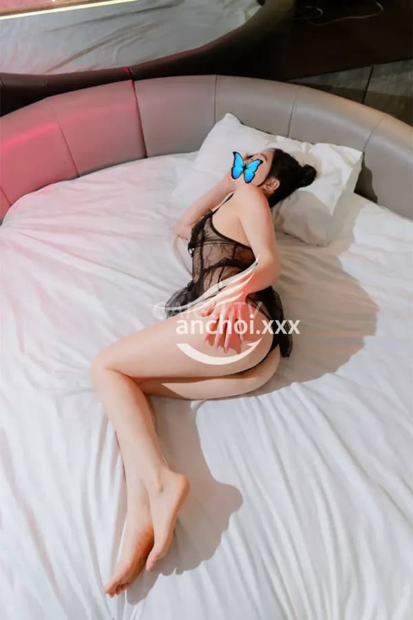 TIỂU VY Gò Vấp điểm 10.0 – 400k/shot 11