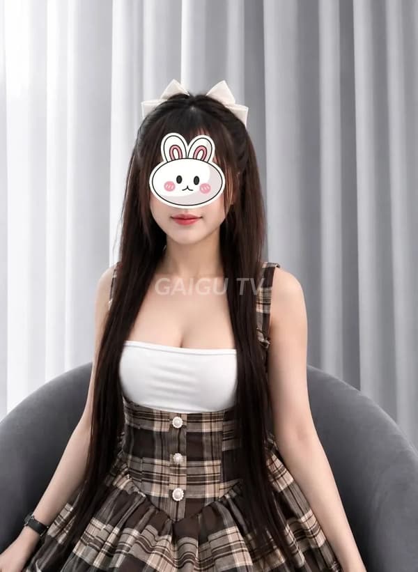 Gái gọi Quận 8 HOT TRÚC MAI CHÂN DÀI LOLI, DA DÁNG ĐẸP 600k – 1 report 2