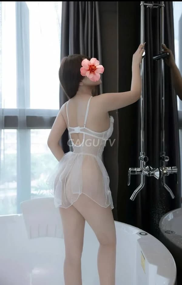 Gái gọi Quận 8 HOT TRÚC MAI CHÂN DÀI LOLI, DA DÁNG ĐẸP 600k – 1 report 5