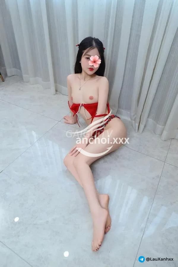 Thủy Tiên 19 tuổi Bình Tân Sài Gòn 800k 5