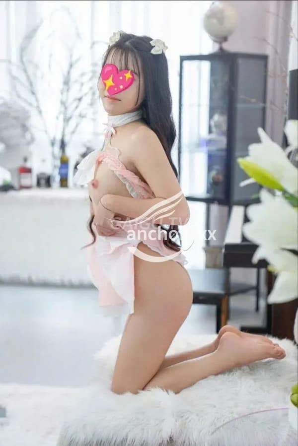 Bé Minh Anh xinh xắn dễ thương chiều chuộng hết mình 4