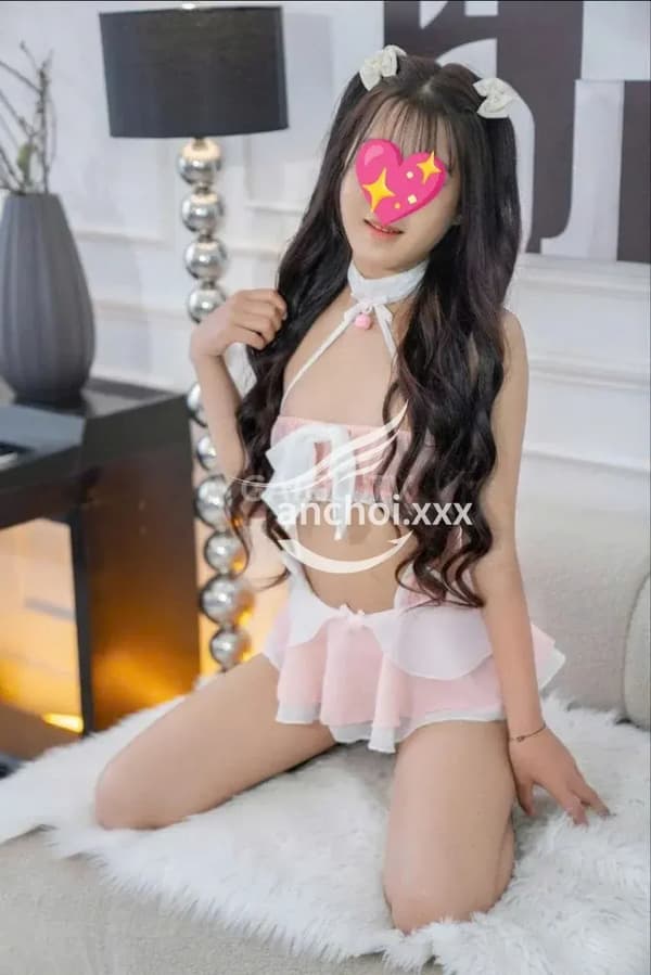 Bé Minh Anh xinh xắn dễ thương chiều chuộng hết mình 18
