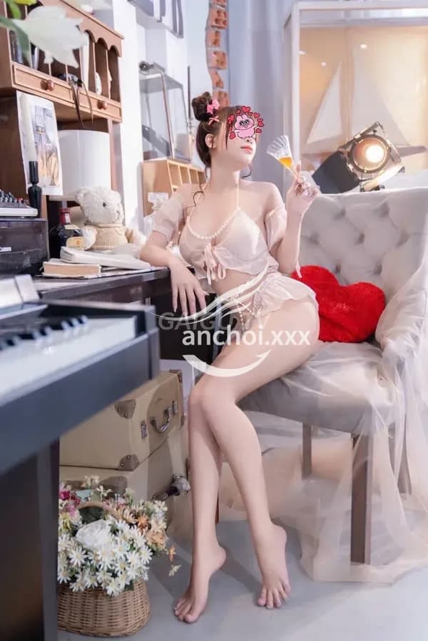 Bống Thành phố Mỹ Tho 600k - Dịu dàng ngây thơ body cực ngon 3