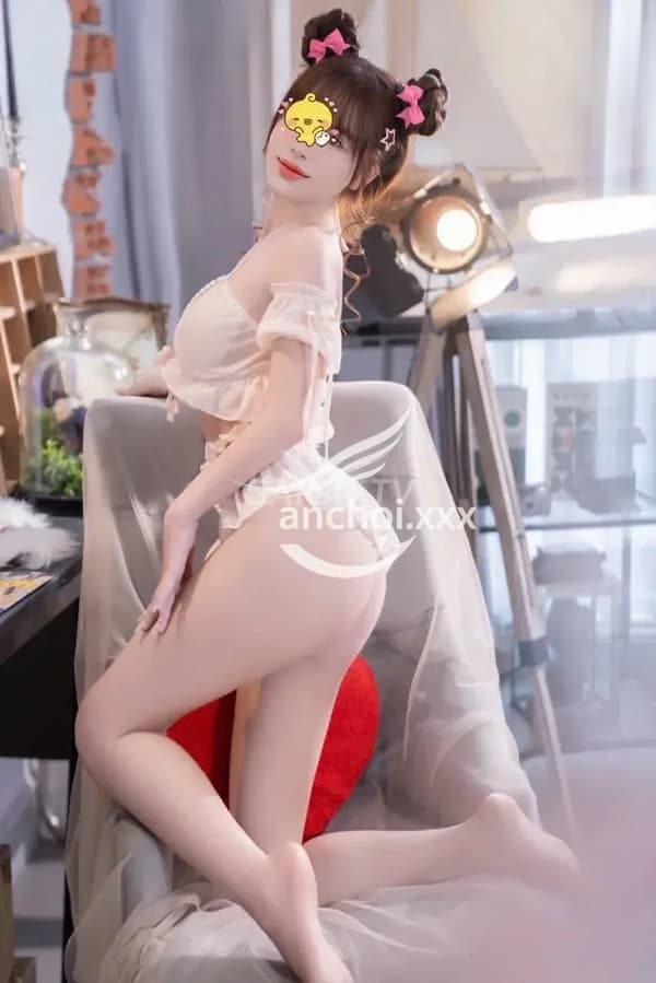 Bống Thành phố Mỹ Tho 600k - Dịu dàng ngây thơ body cực ngon 10