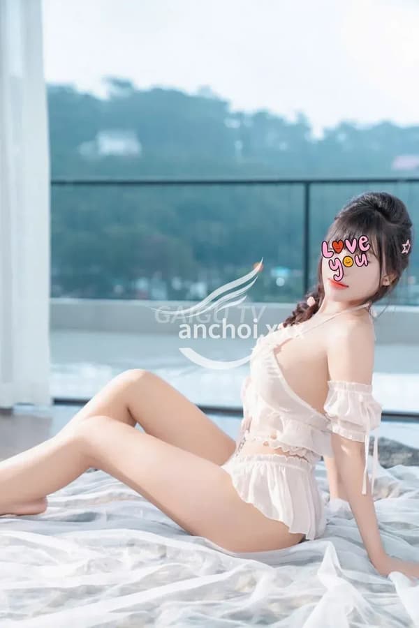 Thuỳ Linh 26t cao ráo mặt xinh Đà Lạt 400k 2