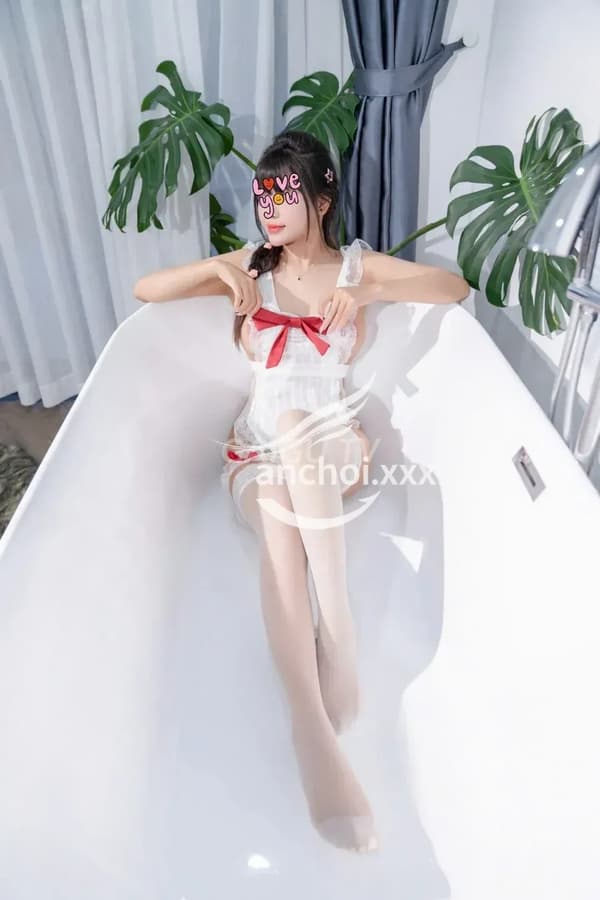 Thuỳ Linh 26t cao ráo mặt xinh Đà Lạt 400k 9