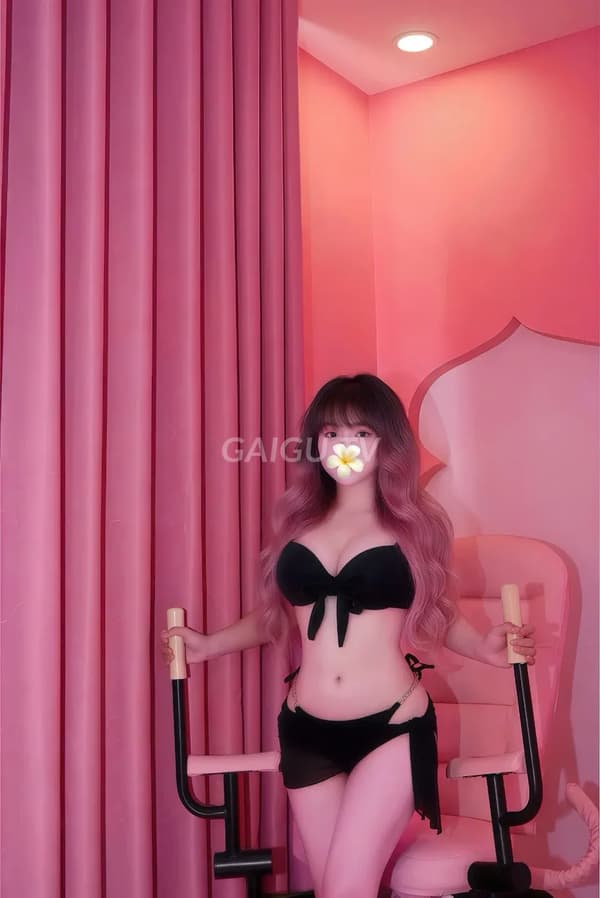 Phương Anh ngực thật dáng chuẩn phục vụ nhiệt tình 2