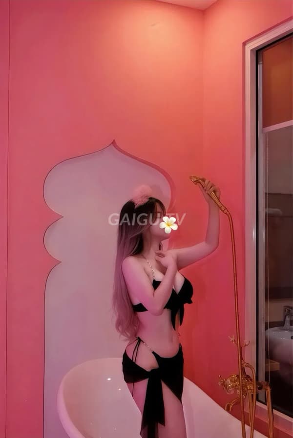 Phương Anh ngực thật dáng chuẩn phục vụ nhiệt tình 8