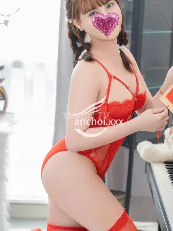 ⭐ V.I.P Huyền Love 400k Ninh Kiều – 31 tuổi 2