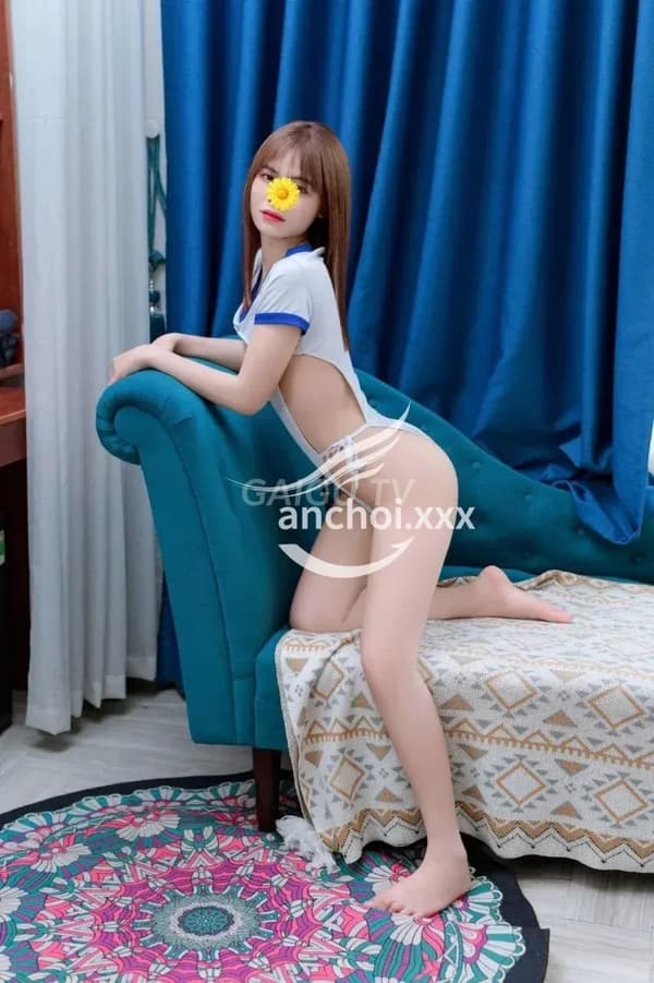 Bé Linh 2K6 Bayby Xinh Đẹp Duyên Dáng – Ngũ Hành Sơn, Đà Nẵng, HJ, BJ, 20 tuổi, 4