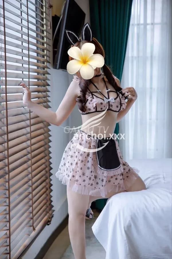 Thảo Nhi 600k Quận 9 – BJ · Cosplay · 30 tuổi 2