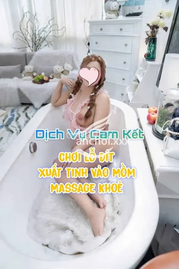 Ly Ly da trắng sáng mặt cực dâm phục vụ tình cảm nhiệt tình 2