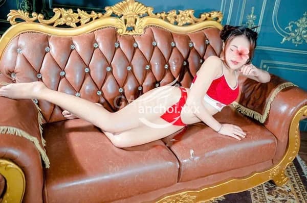 Thu hà cô bé mới tròn 19 tuổi Trảng Bom – 600k/shot 2