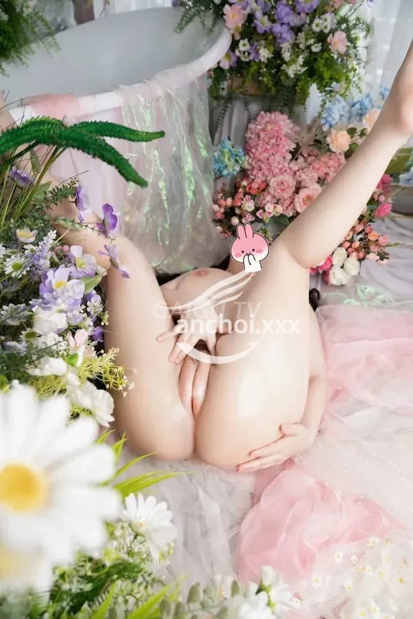 Ngọc Baby Thủ Dầu Một 400k vú bự dâm đã 9