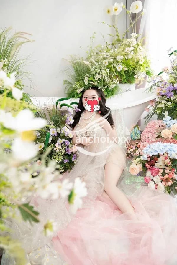 Ngọc Baby Thủ Dầu Một 400k vú bự dâm đã 14