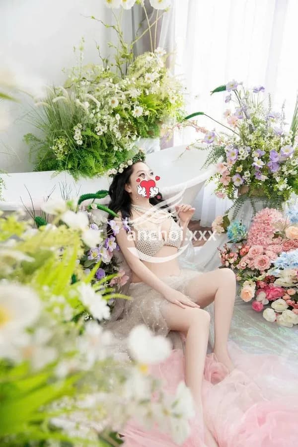 Ngọc Baby Thủ Dầu Một 400k vú bự dâm đã 13