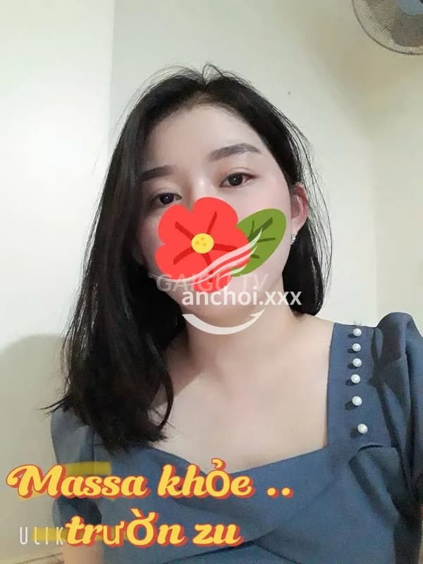 Massage Như Tân Phú 300k, gái xinh da trắng body cực ngon 2