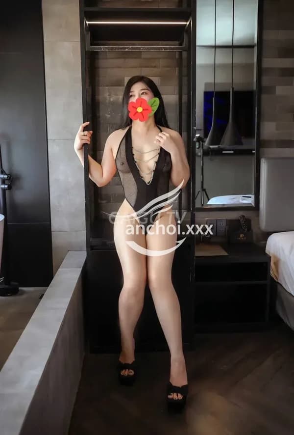 Massage Như Tân Phú 300k, gái xinh da trắng body cực ngon 7