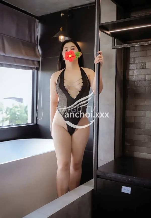 Massage Như Tân Phú 300k, gái xinh da trắng body cực ngon 5