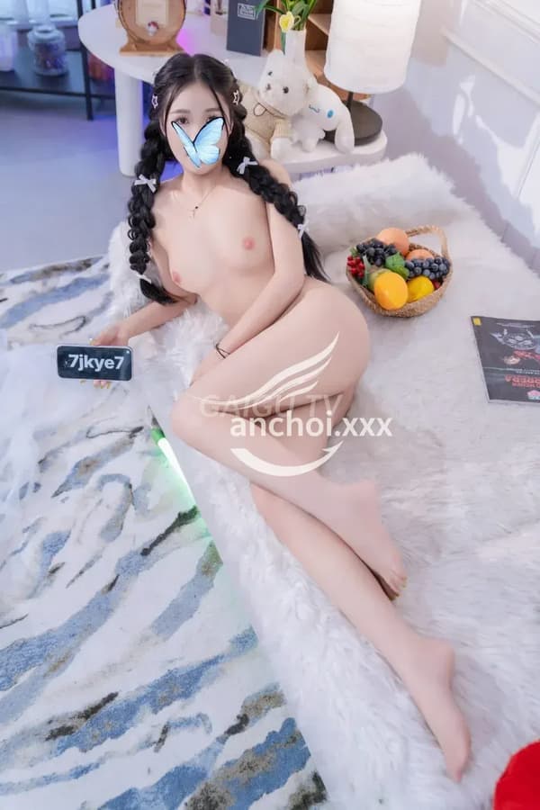 Sam da trắng dáng chuẩn chiều chuộng vui vẻ 12