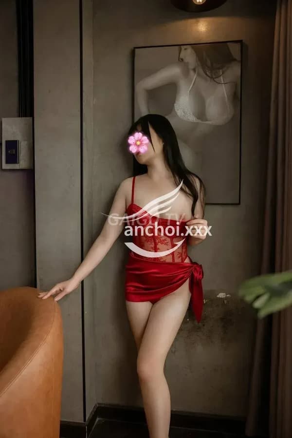 Hân dịu dàng như người yêu 10