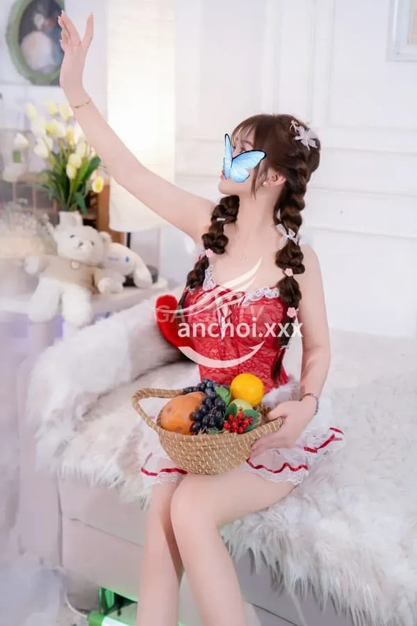 Thư 22 tuổi Gò Vấp mới về 600k 5
