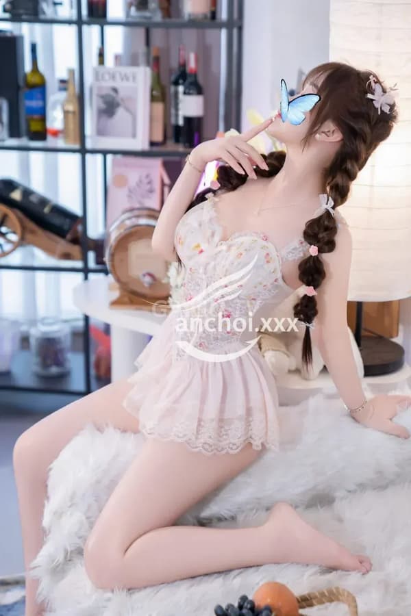 Thư 22 tuổi Gò Vấp mới về 600k 11